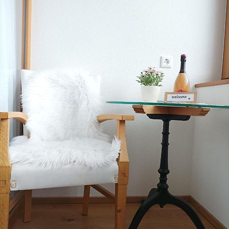 Faschina Apartment - Top 1 Fontanella Eksteriør bilde