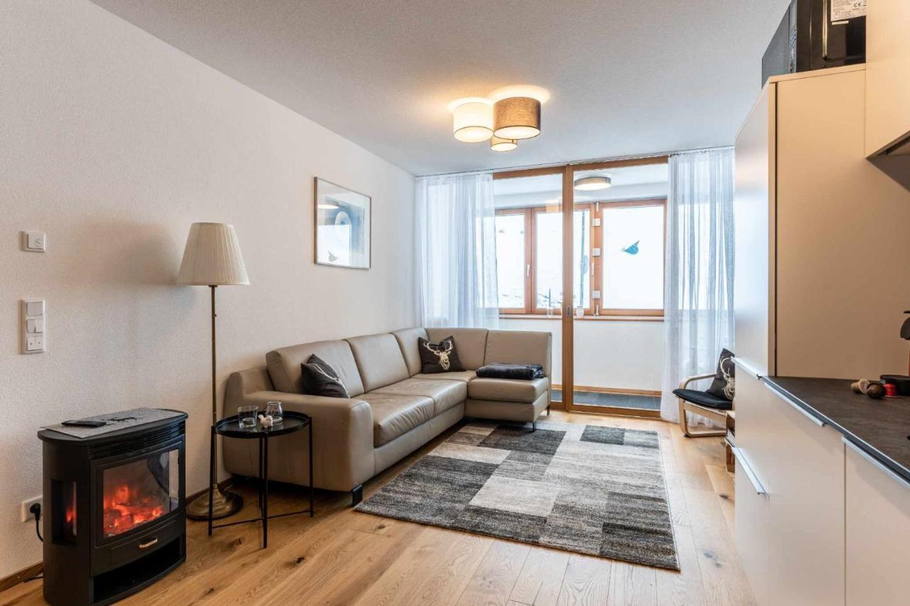 Faschina Apartment - Top 1 Fontanella Eksteriør bilde