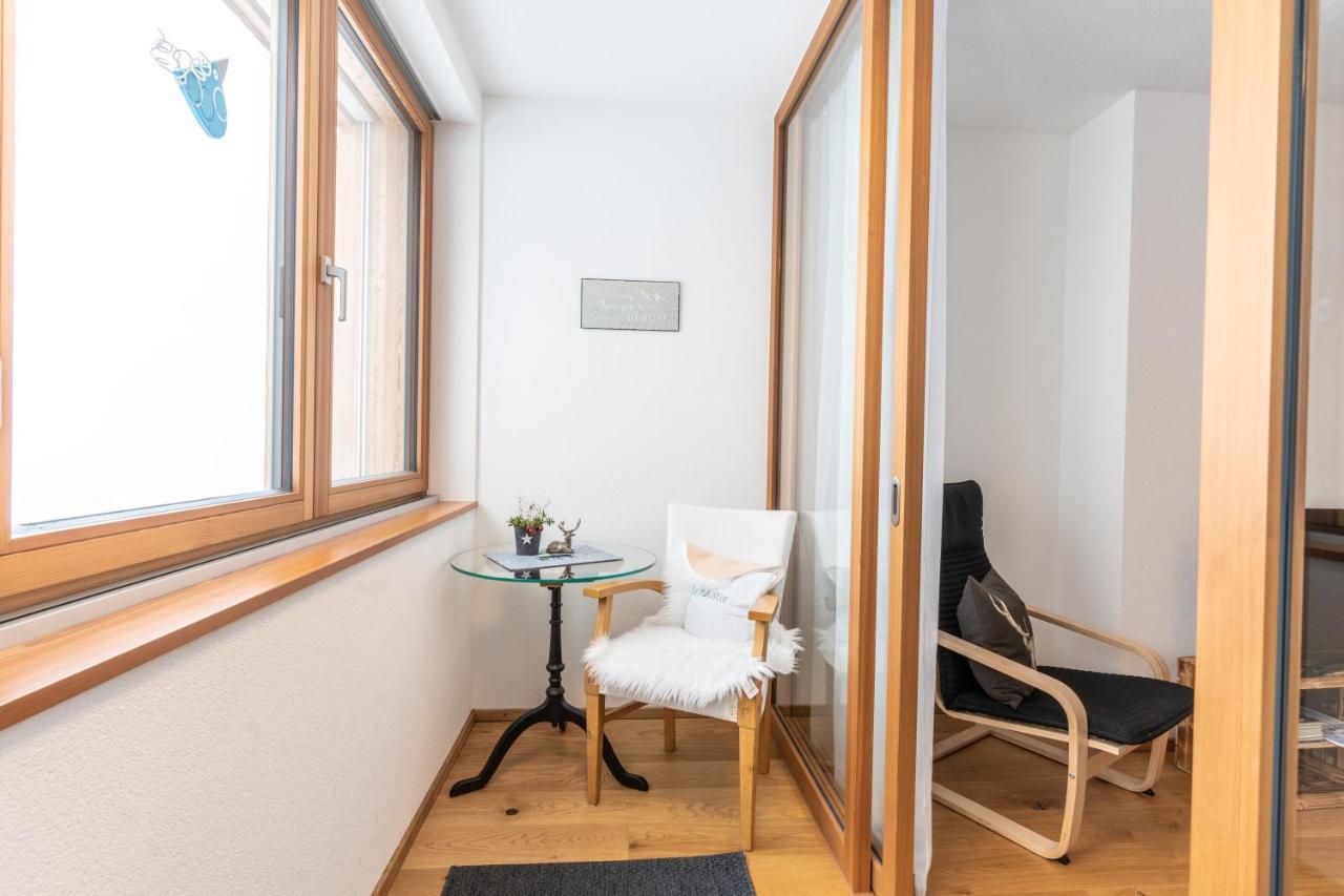 Faschina Apartment - Top 1 Fontanella Eksteriør bilde