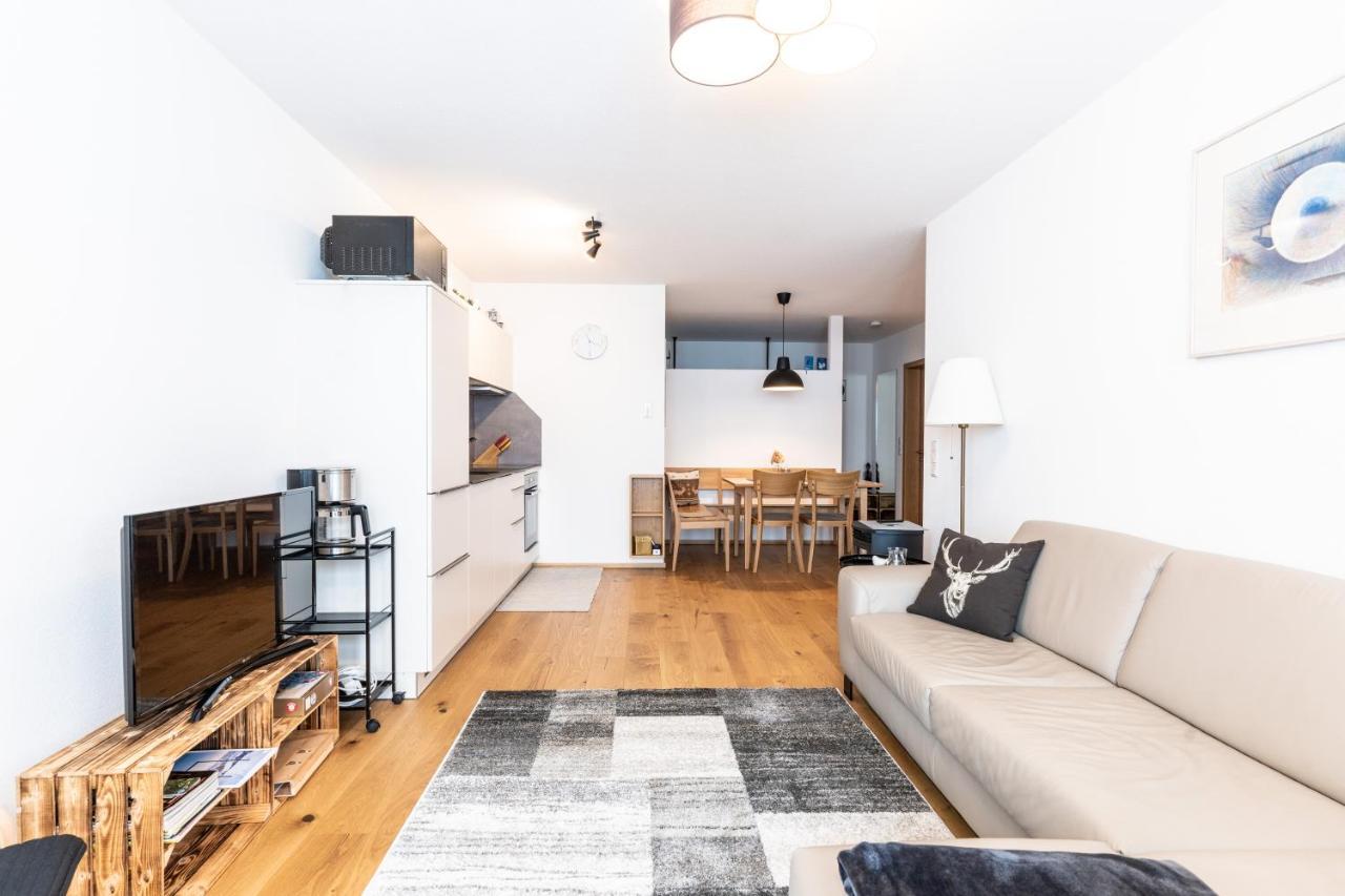 Faschina Apartment - Top 1 Fontanella Eksteriør bilde