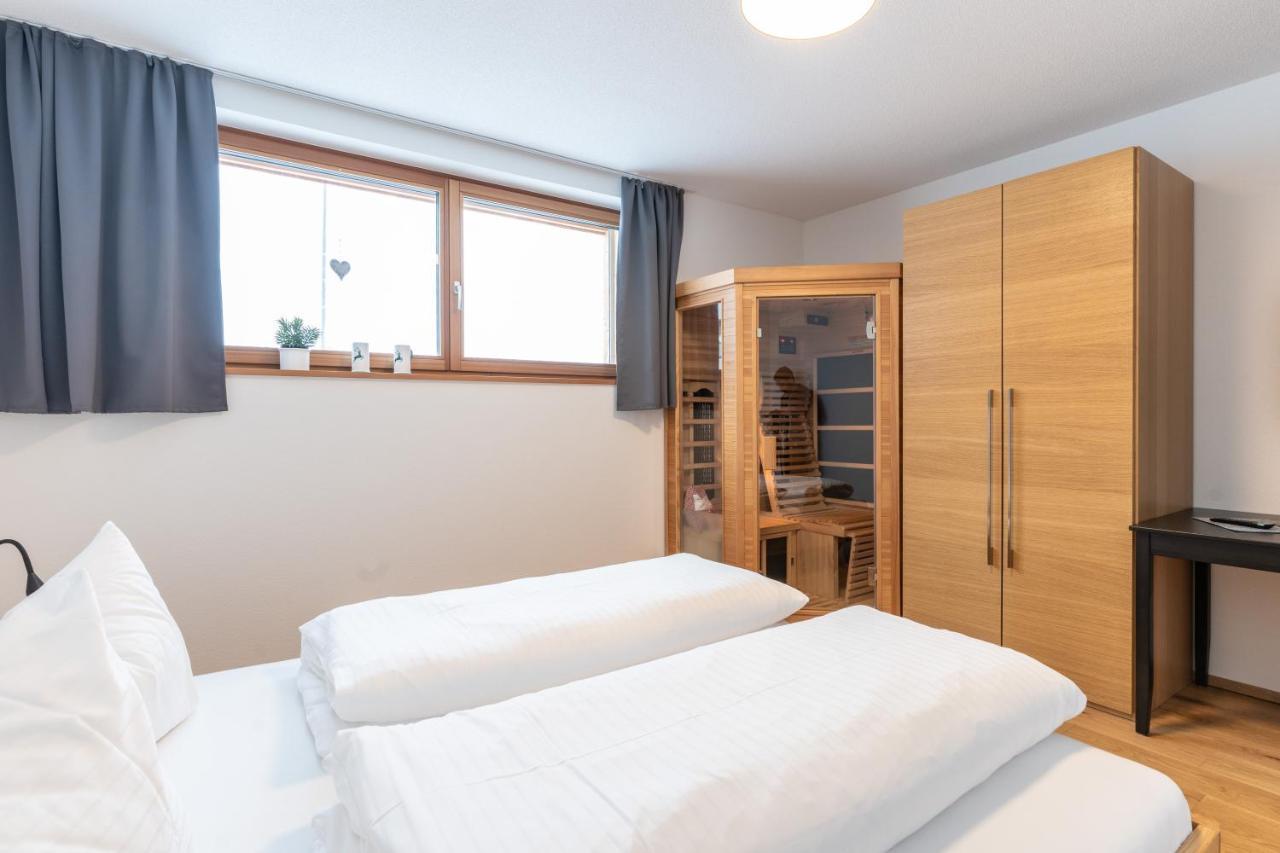 Faschina Apartment - Top 1 Fontanella Eksteriør bilde