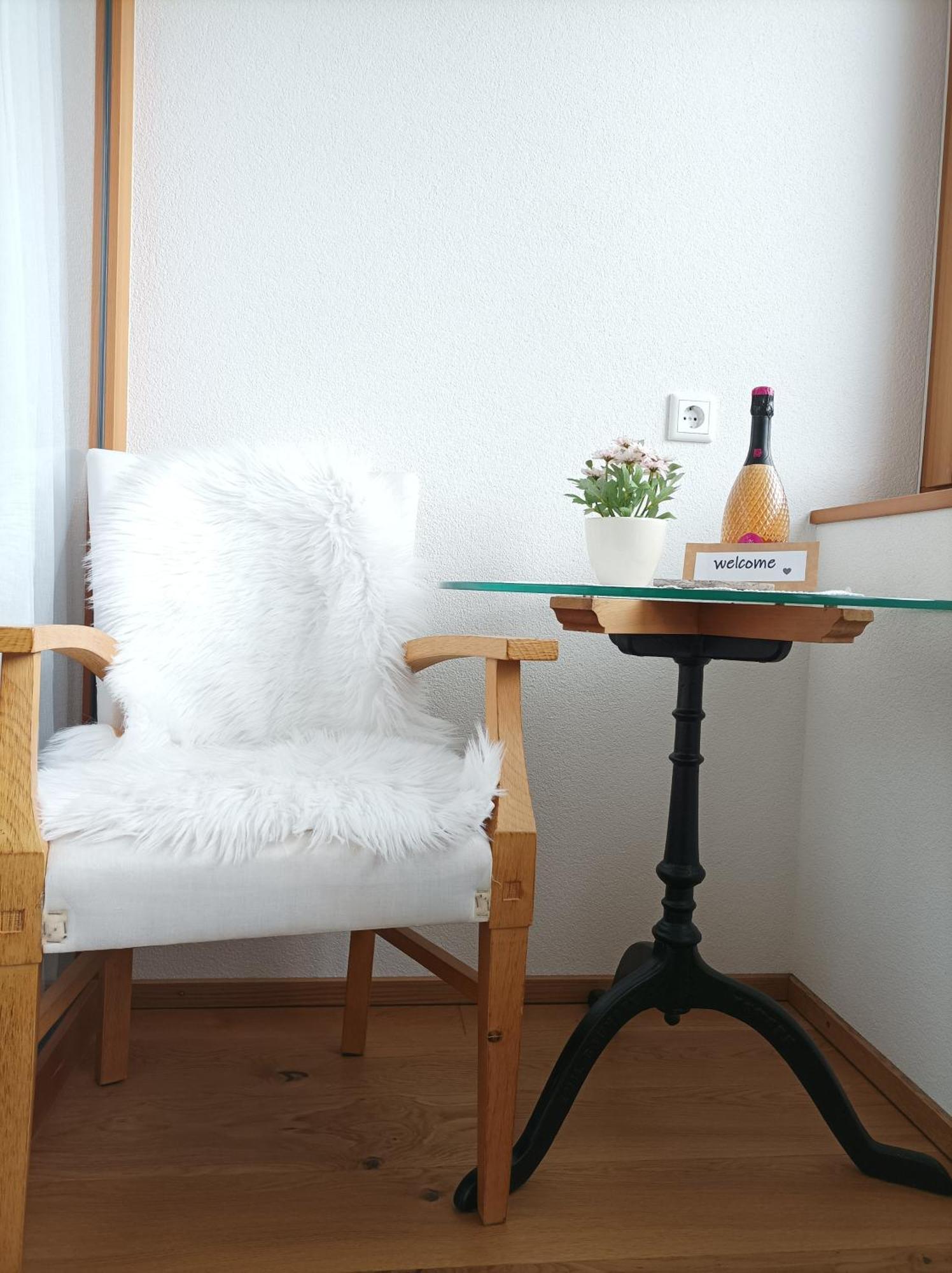Faschina Apartment - Top 1 Fontanella Eksteriør bilde